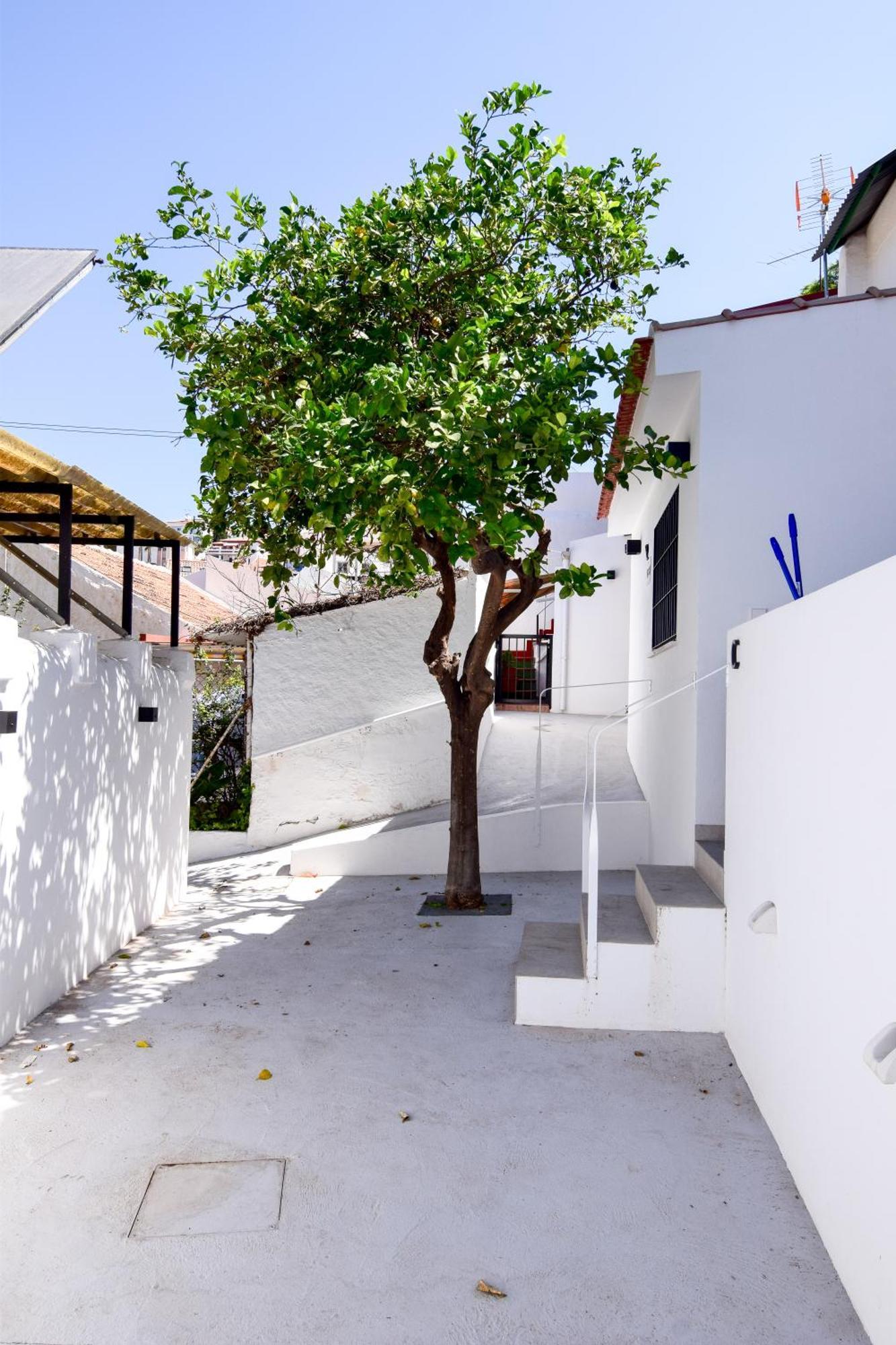 Apartment Letplanet Brasil Malaga