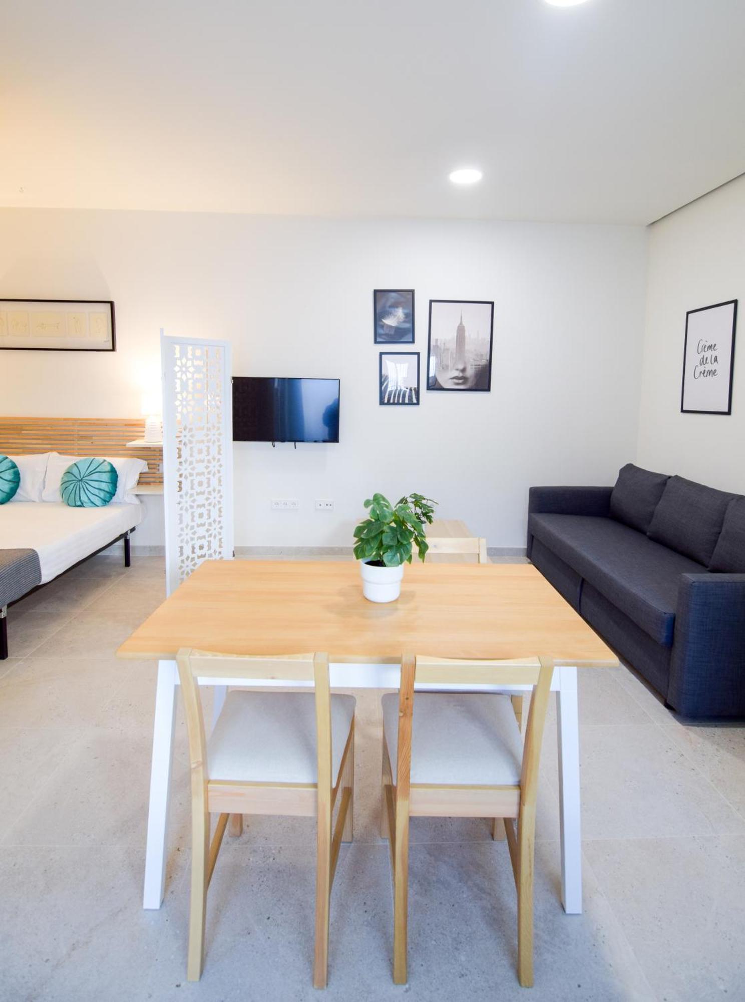 Apartment Letplanet Brasil *