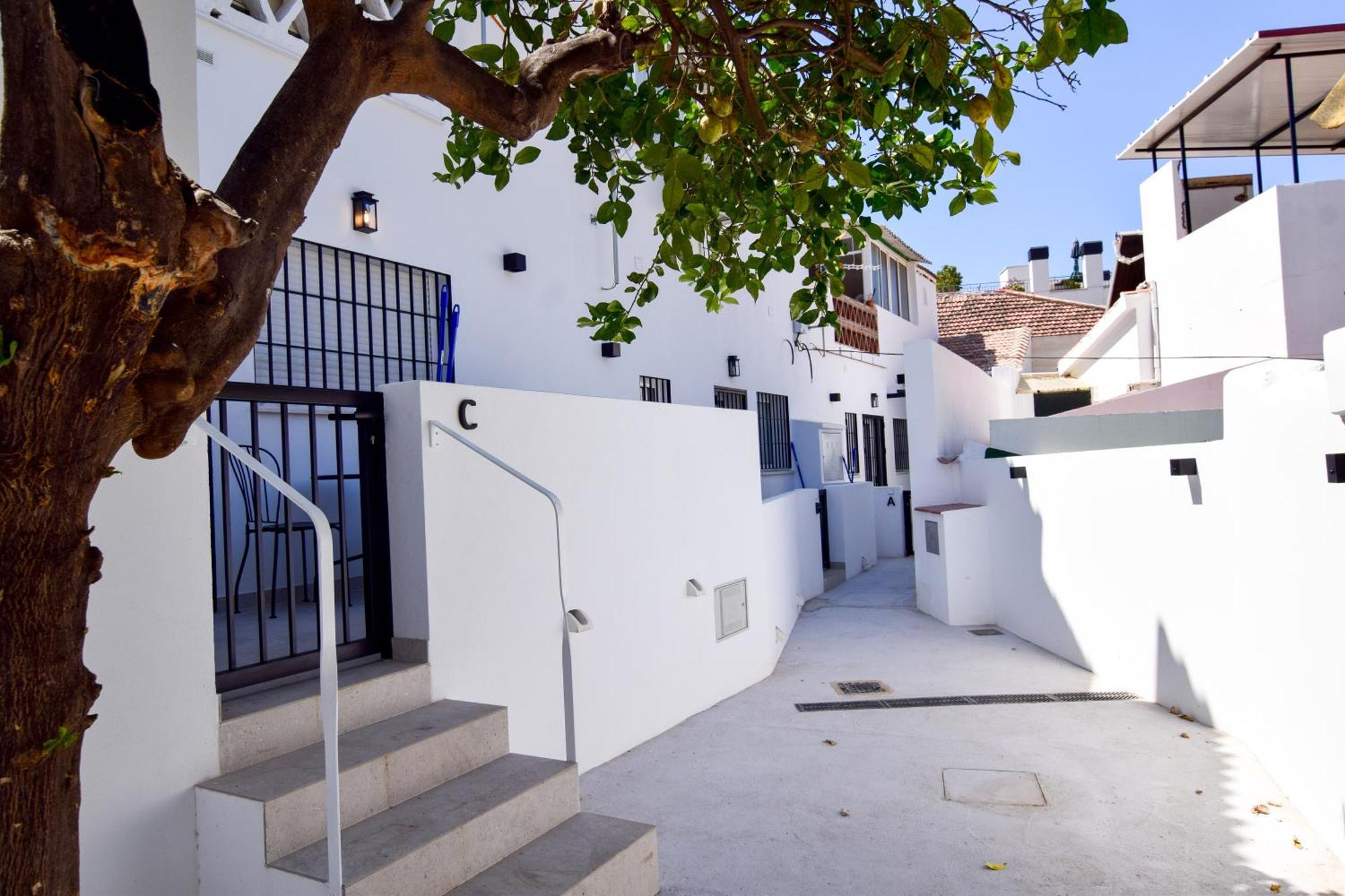 Letplanet Brasil Apartment Málaga