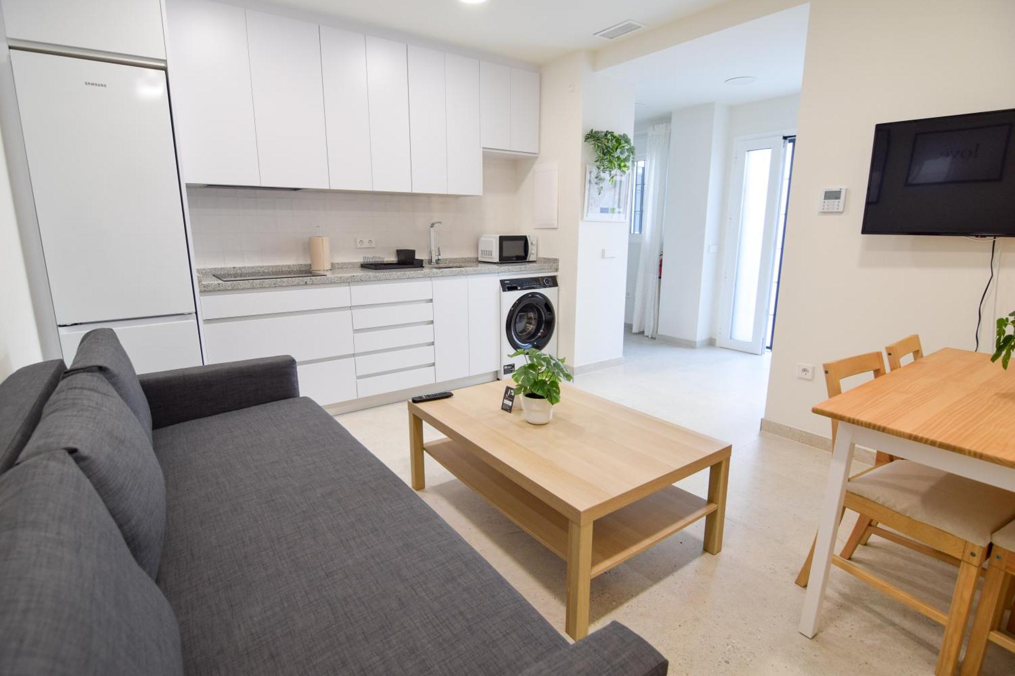 Letplanet Brasil Apartment