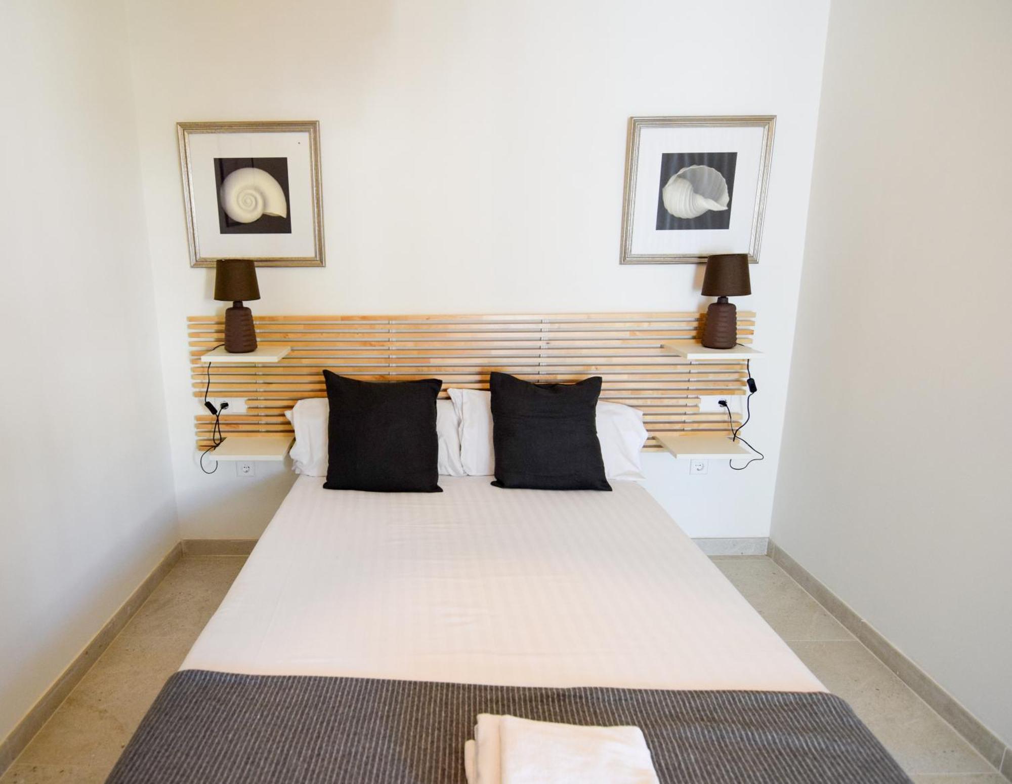 Apartment Letplanet Brasil *