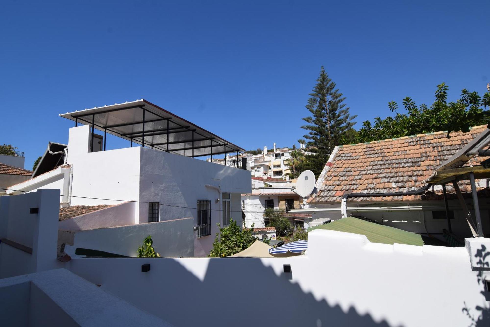 Letplanet Brasil Apartment Málaga