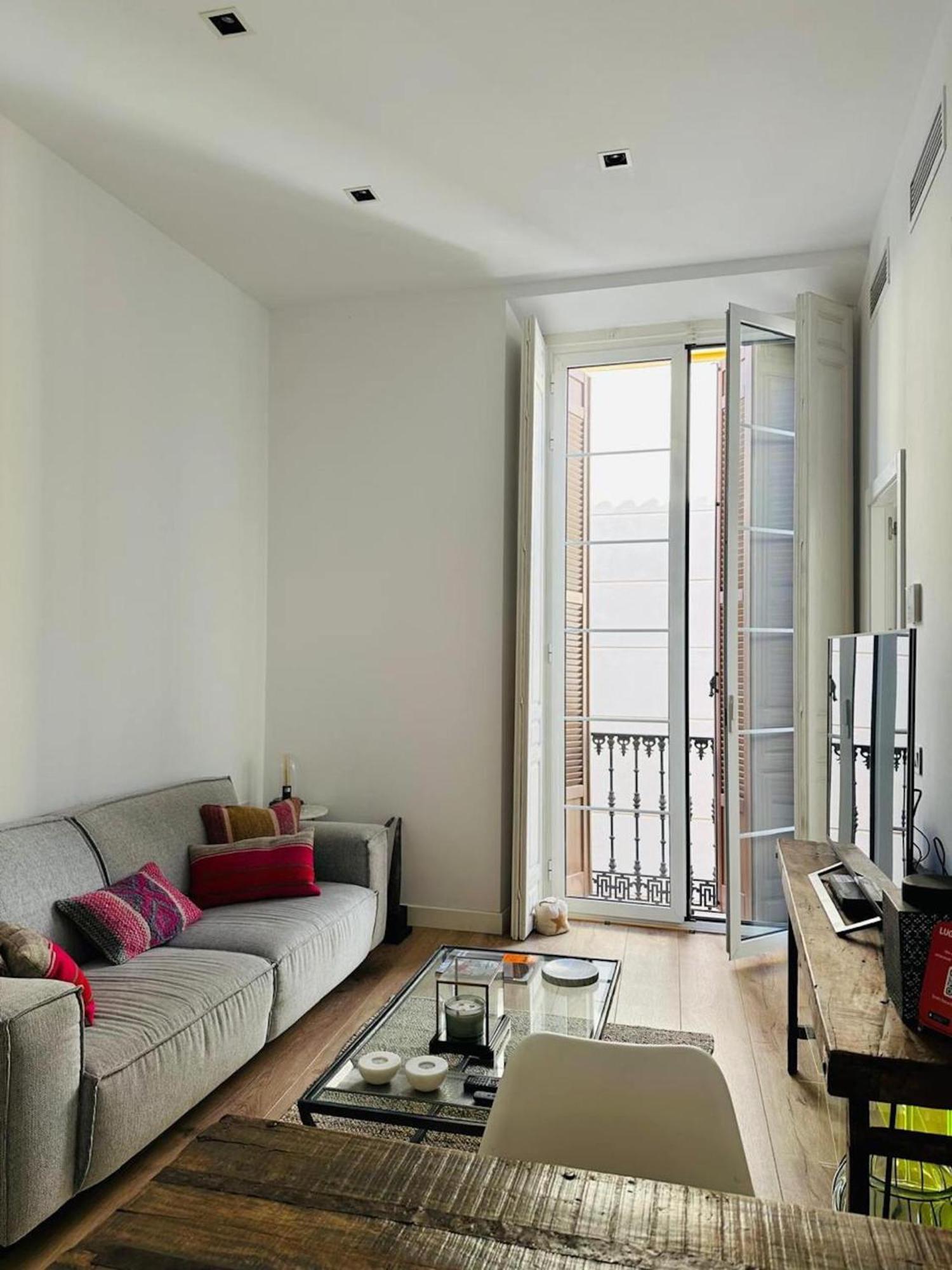 Apartment Holidays2malaga Azucena Old Town