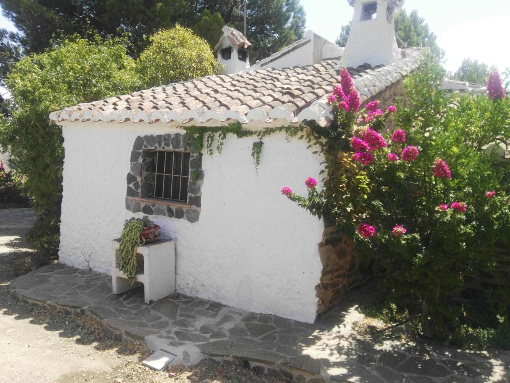 Pinar El Almendra Malaga