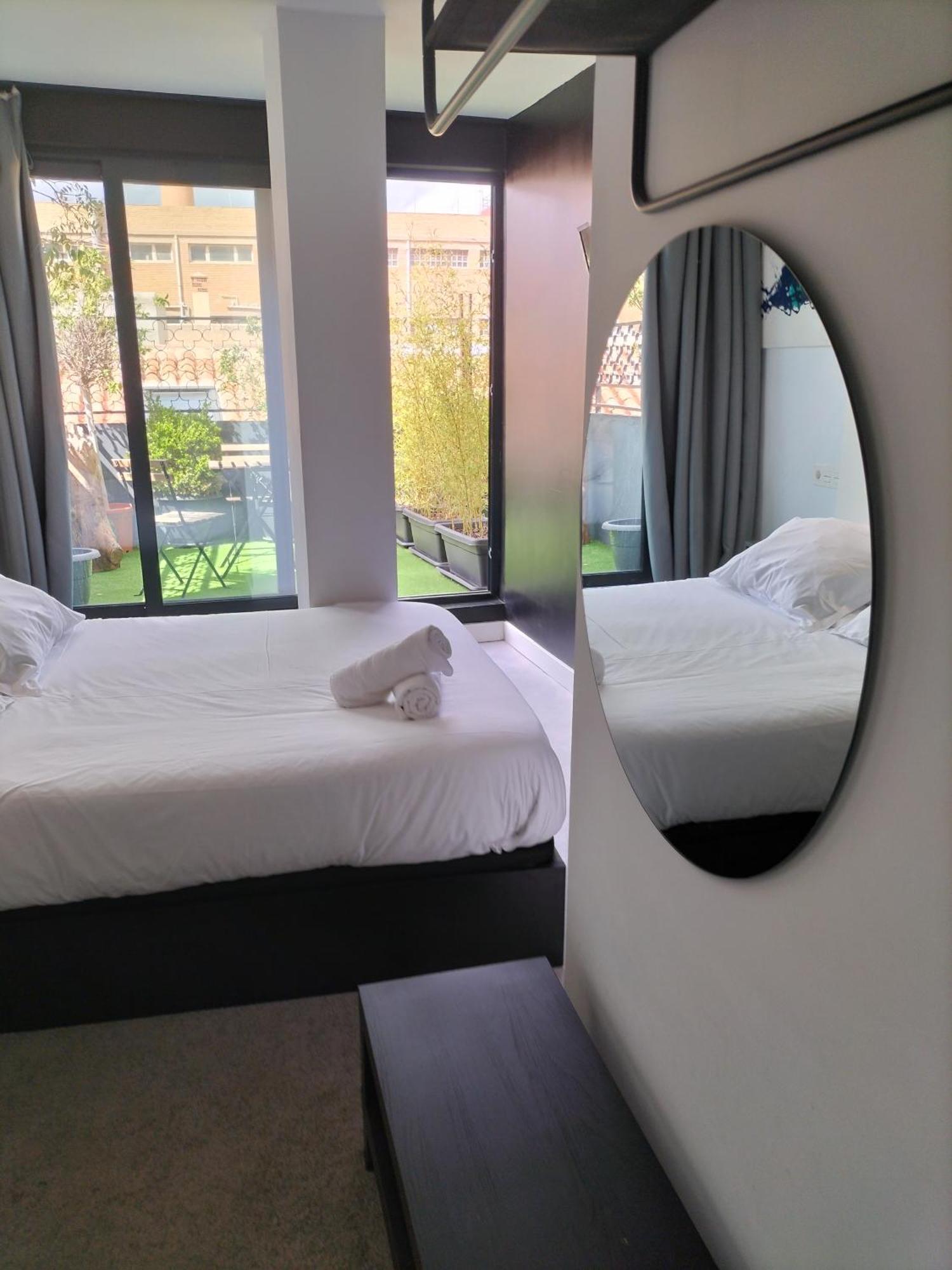 Apartment Innova Spaces