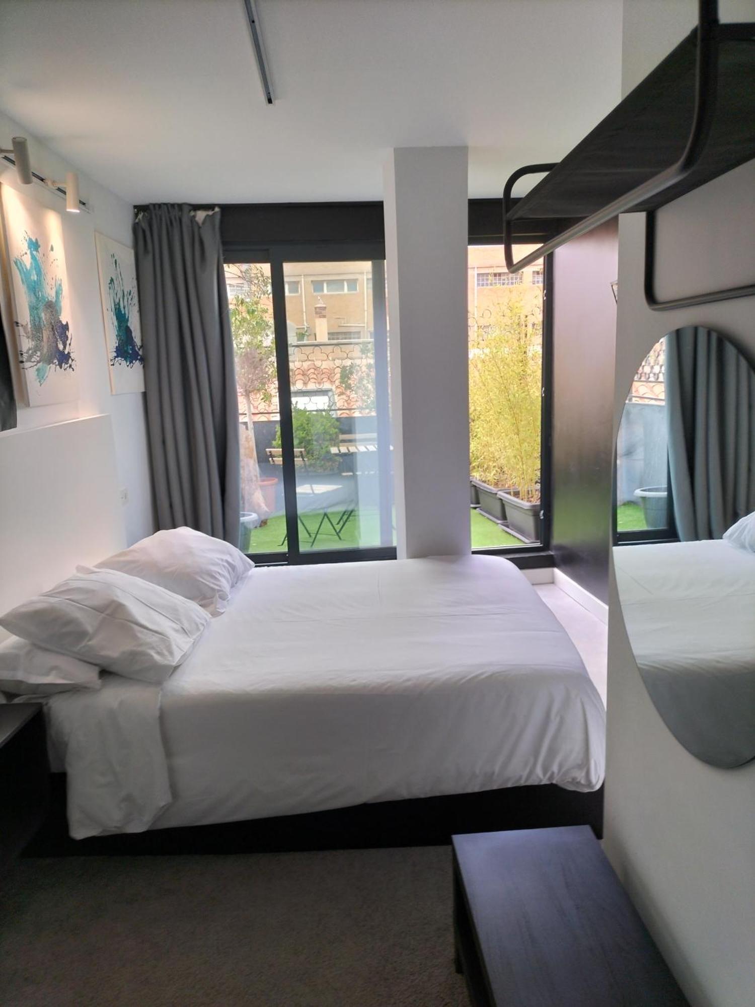 Apartment Innova Spaces *