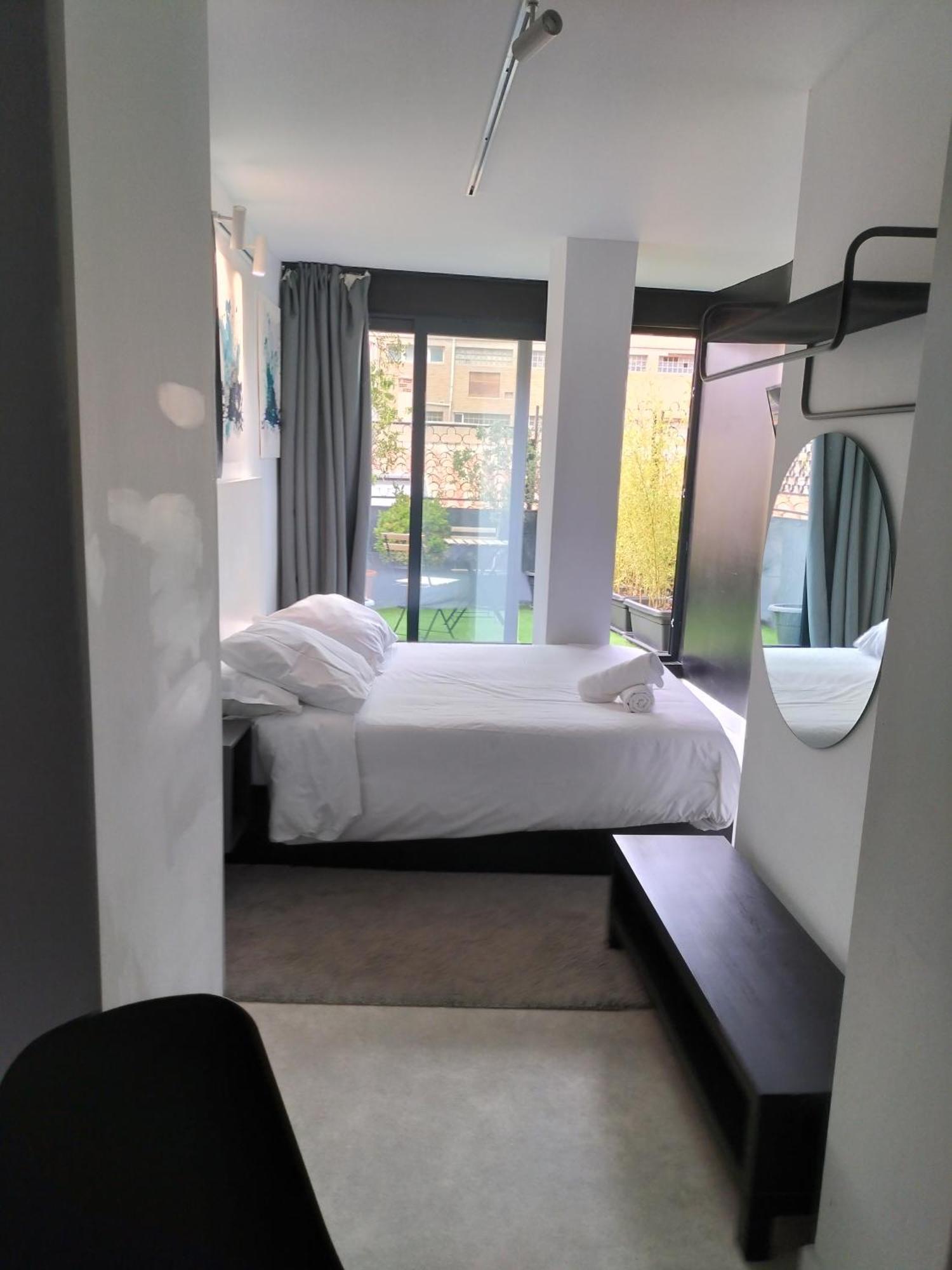 Innova Spaces Apartment