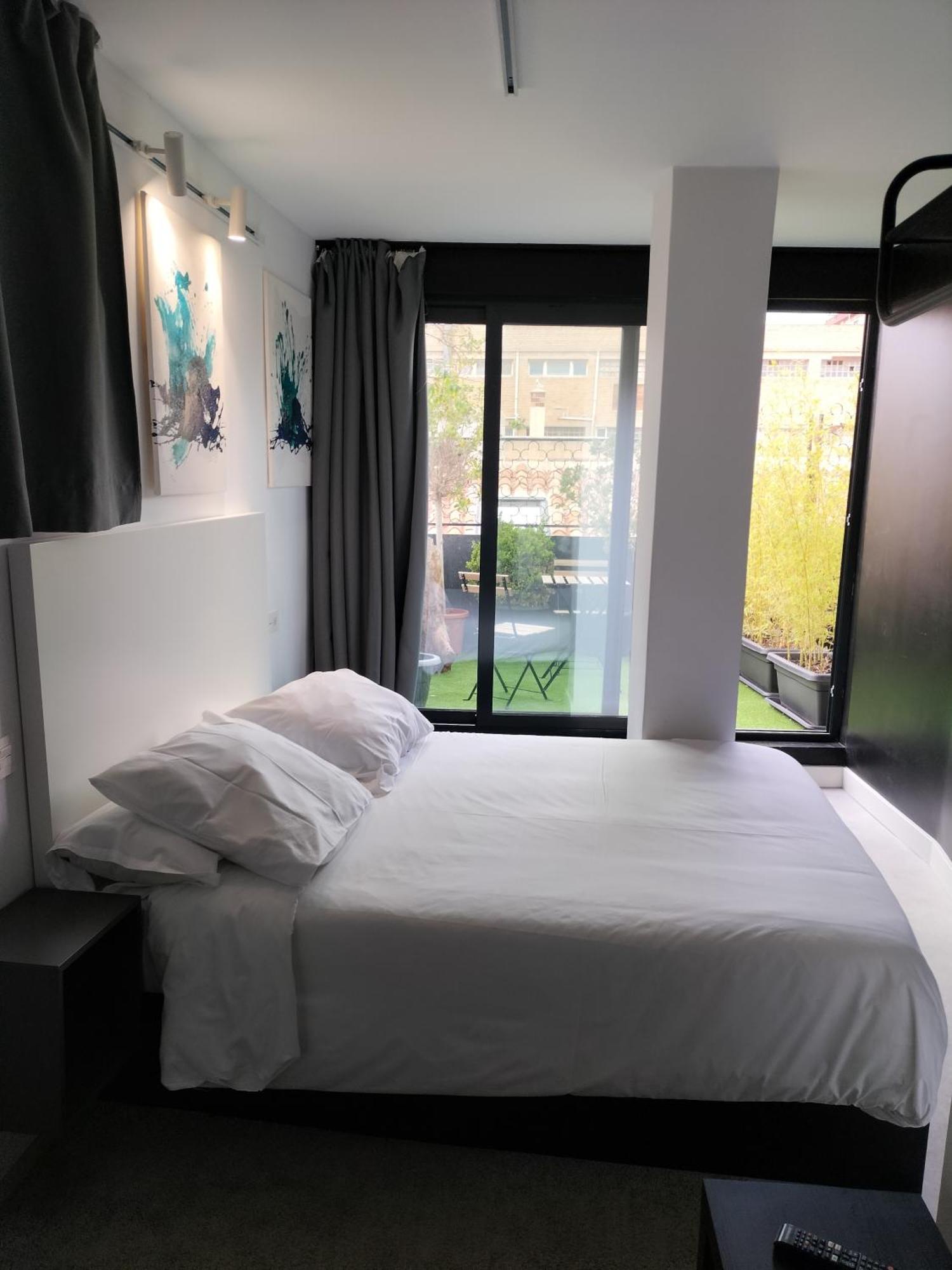 Apartment Innova Spaces