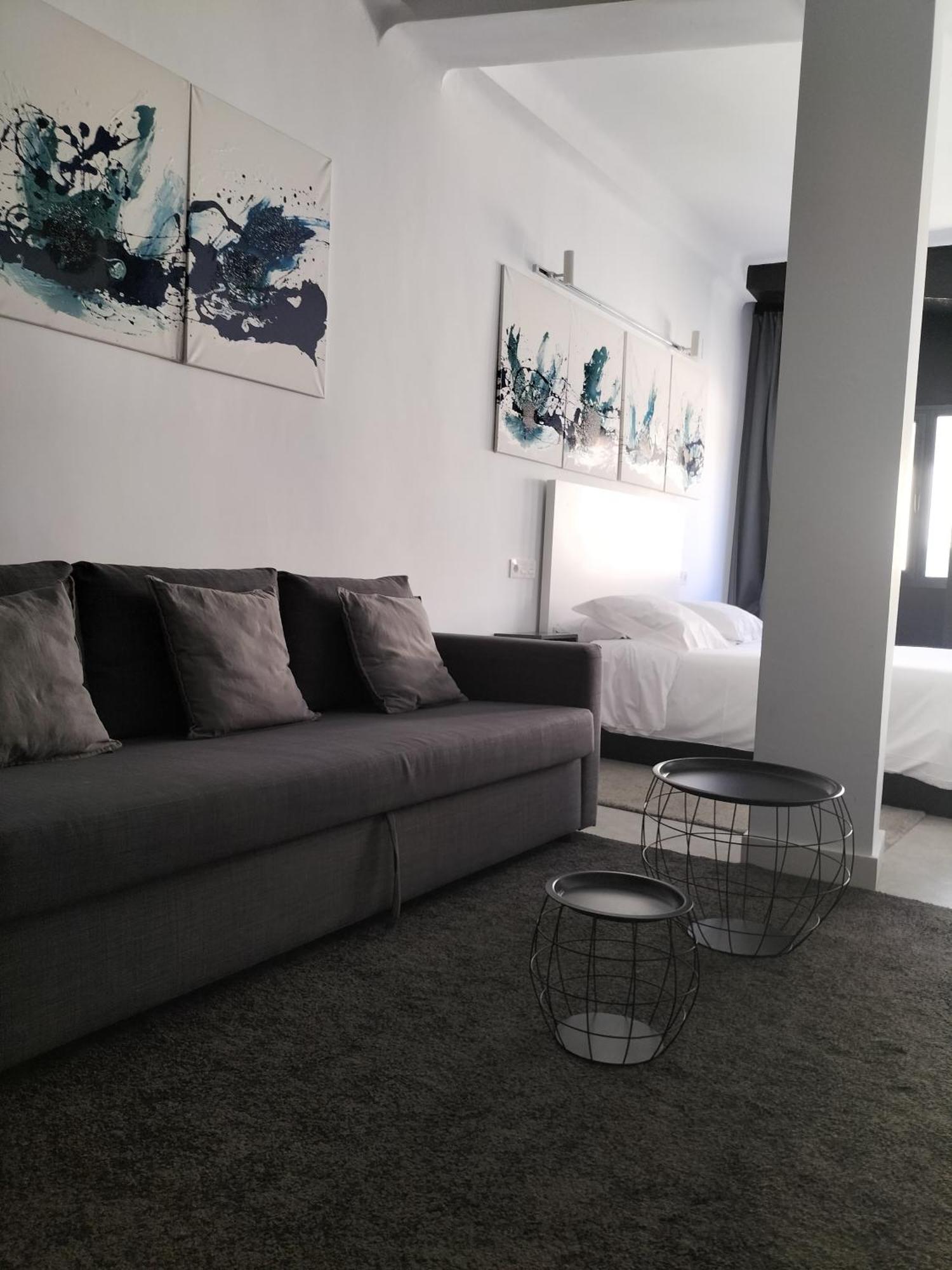 Apartment Innova Spaces