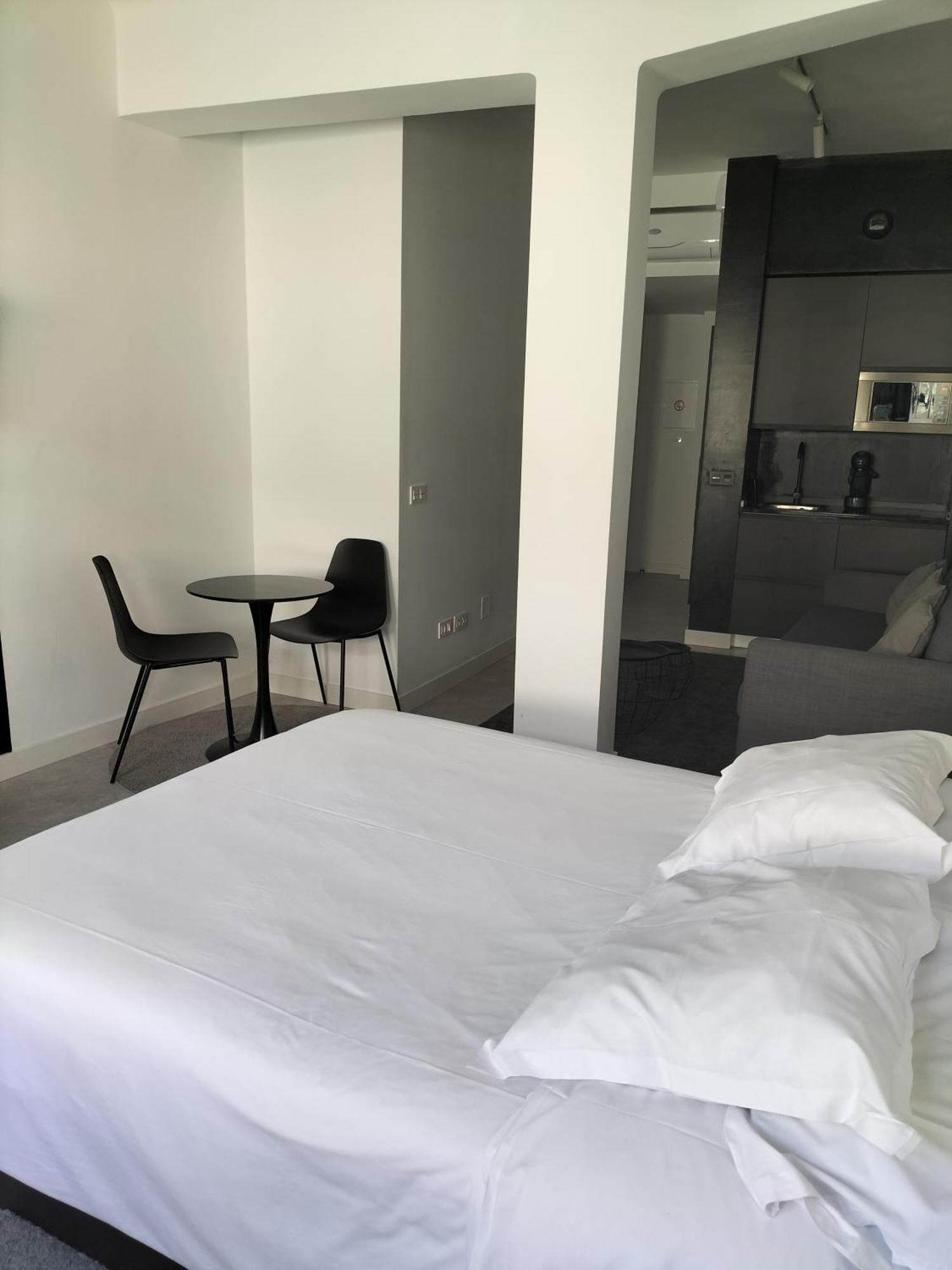 Innova Spaces Apartment Málaga