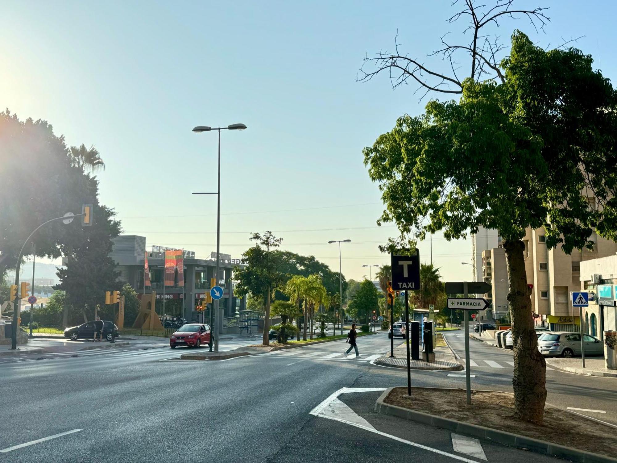 Gonzalez Malaga