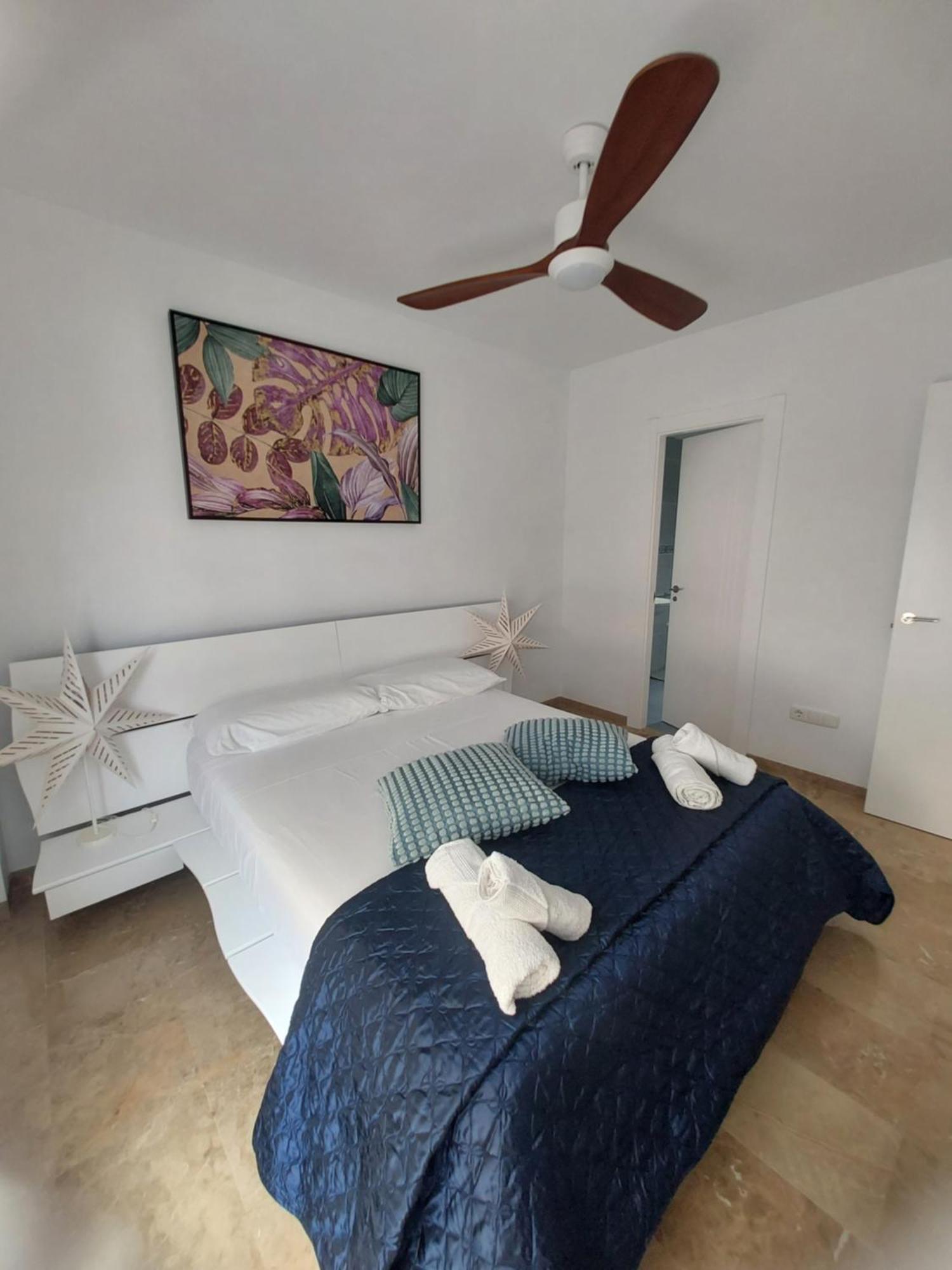 Appartement La Bella *