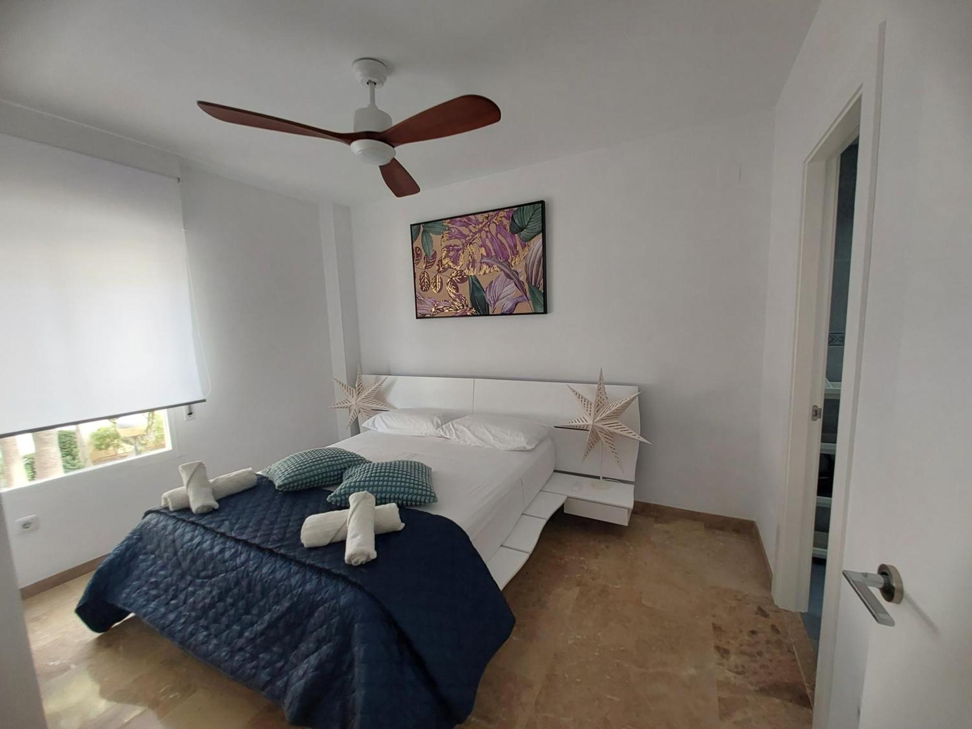 Appartement La Bella