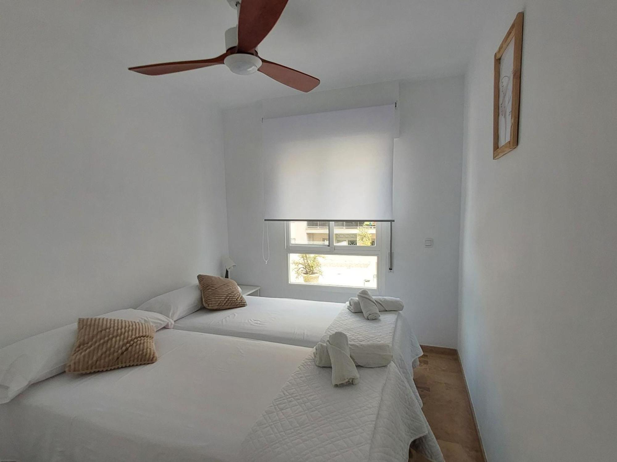 La Bella Appartement Málaga