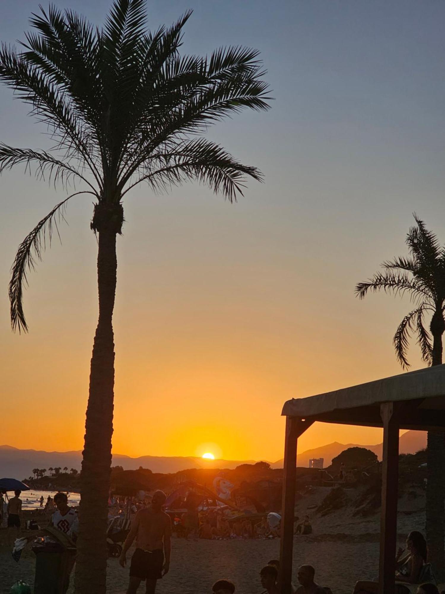 Island Of Riviera Golf Mijas Costa *