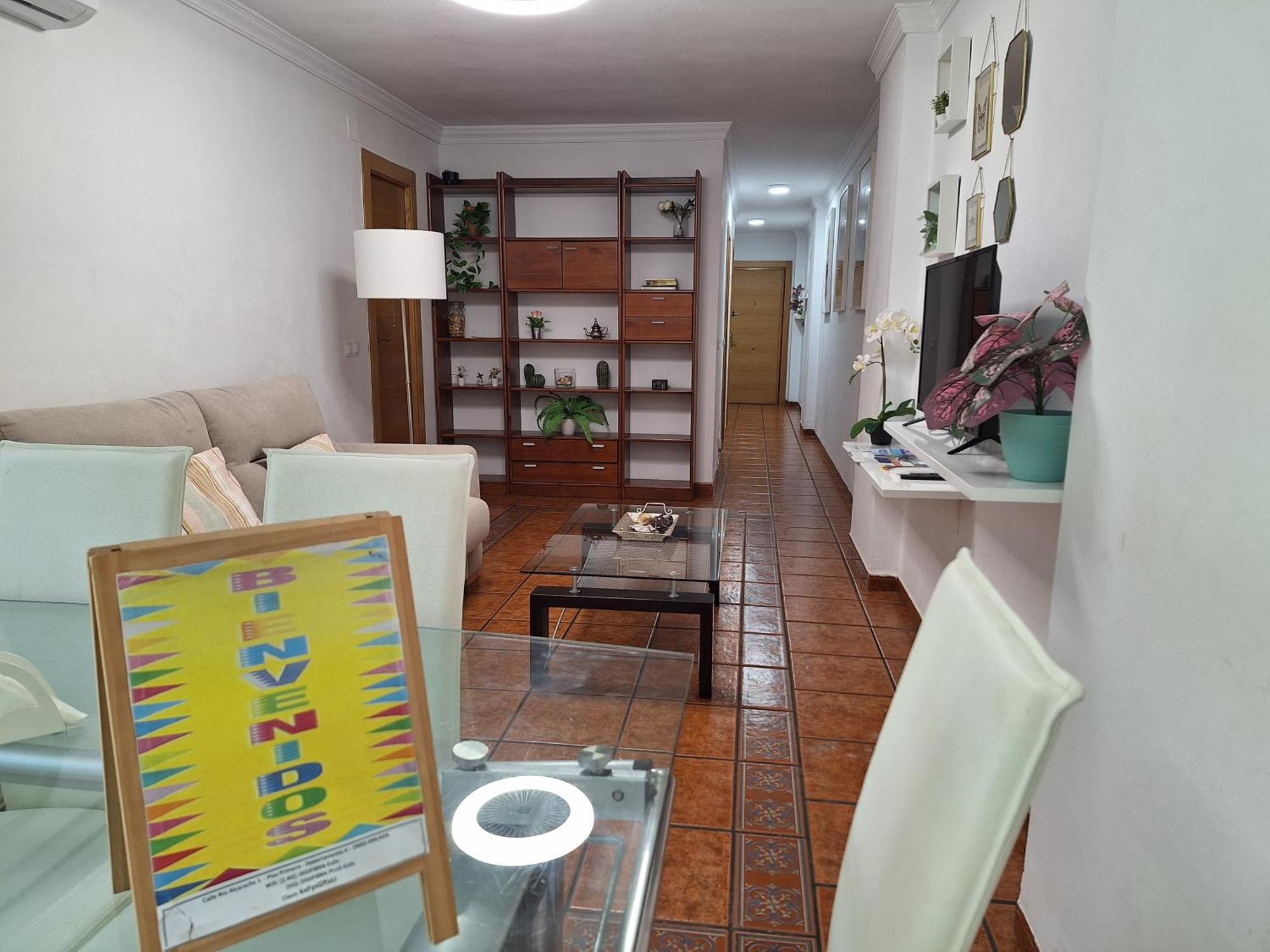 Departamento Apartamento *