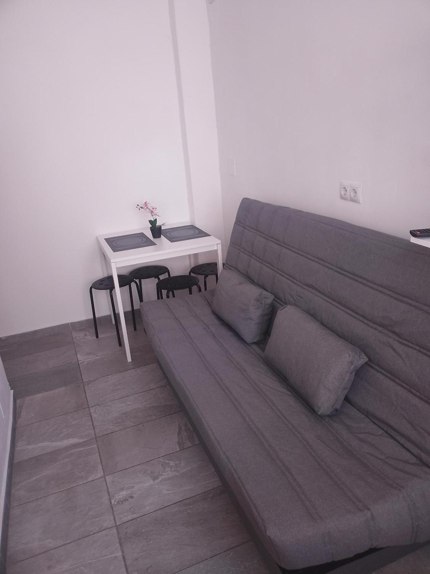 Apartment Coris Urban Center Málaga