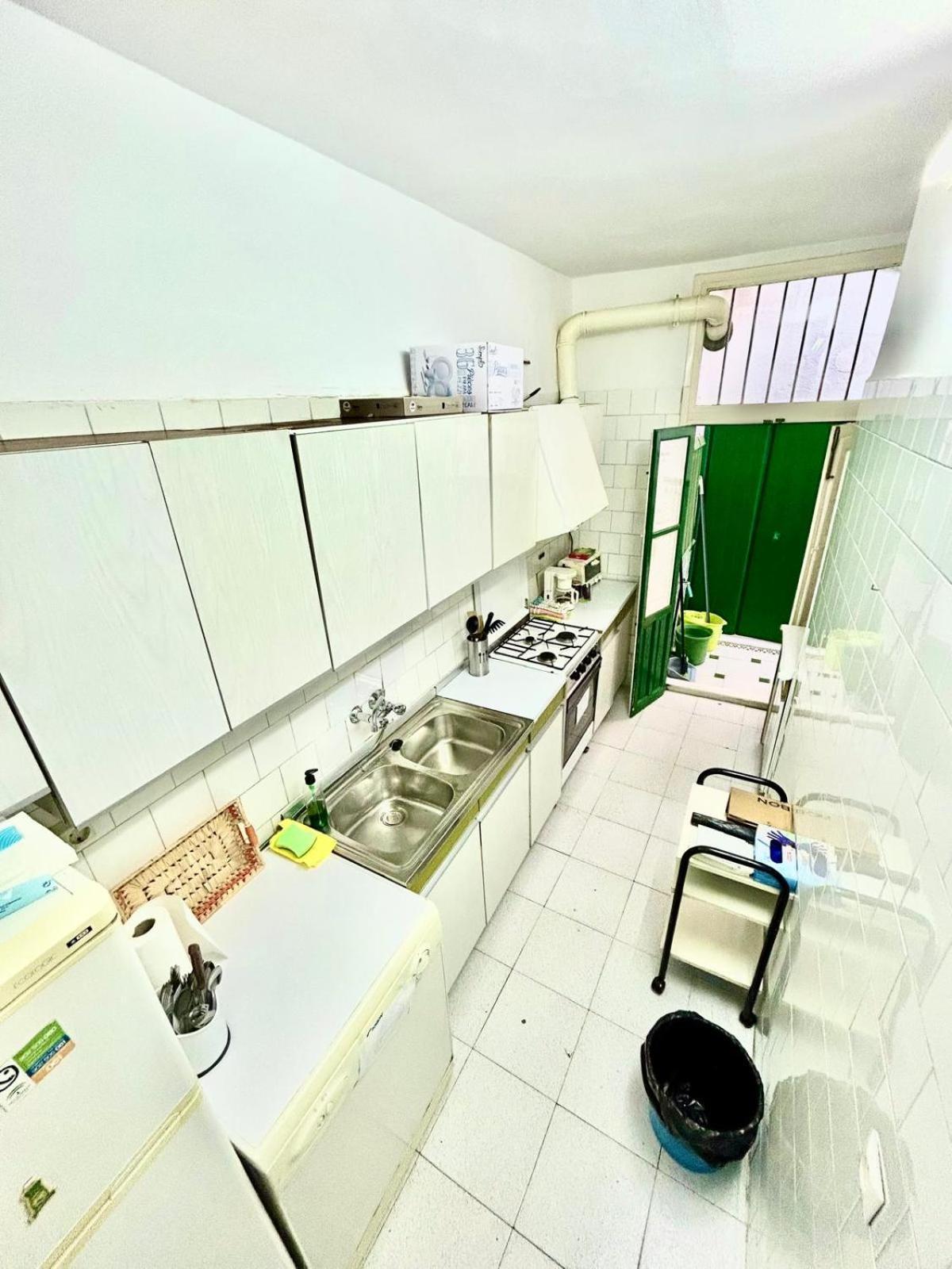 Apartment Casa Mata Encarnita Malaga