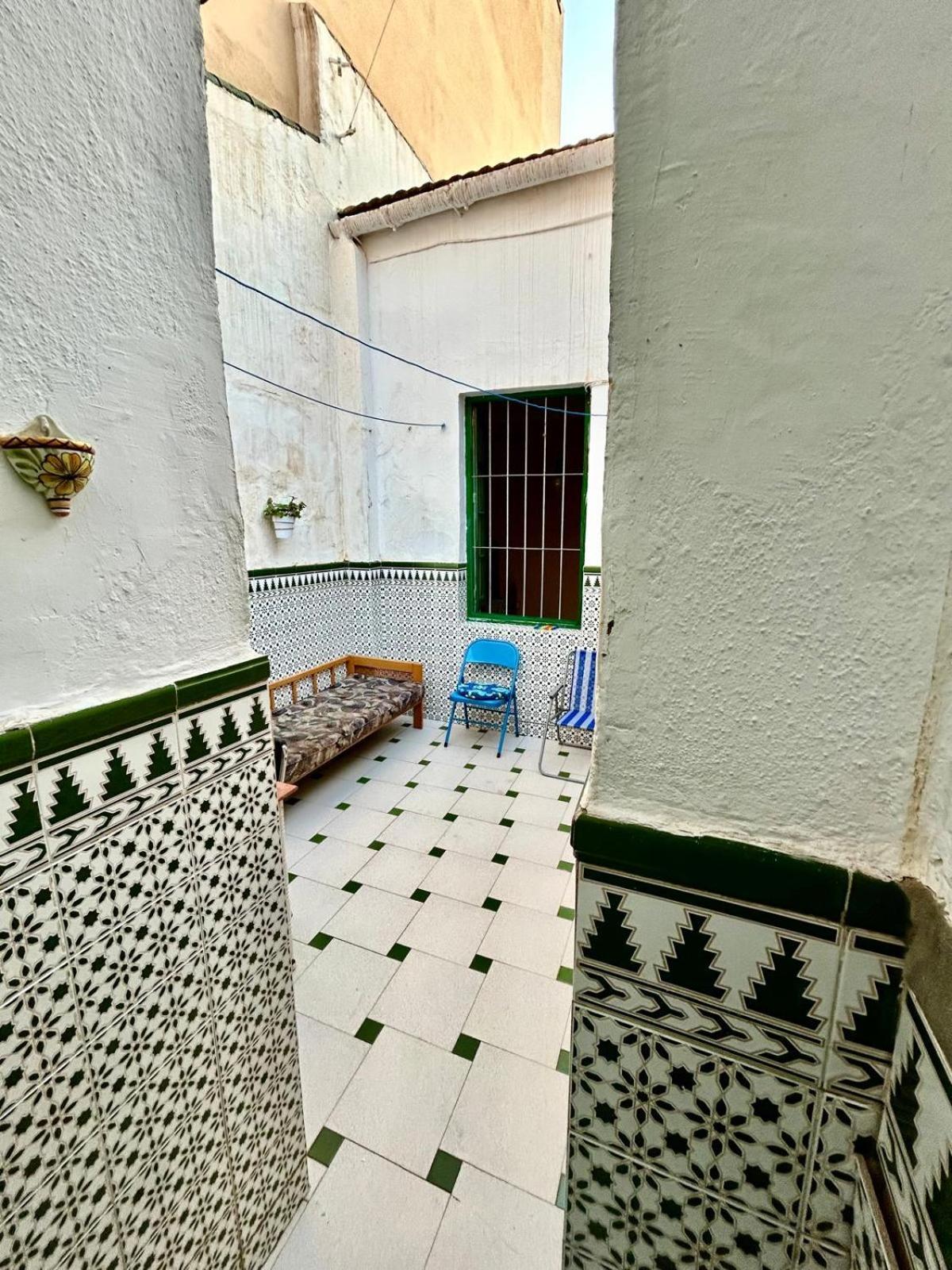 Casa Mata Encarnita Apartment