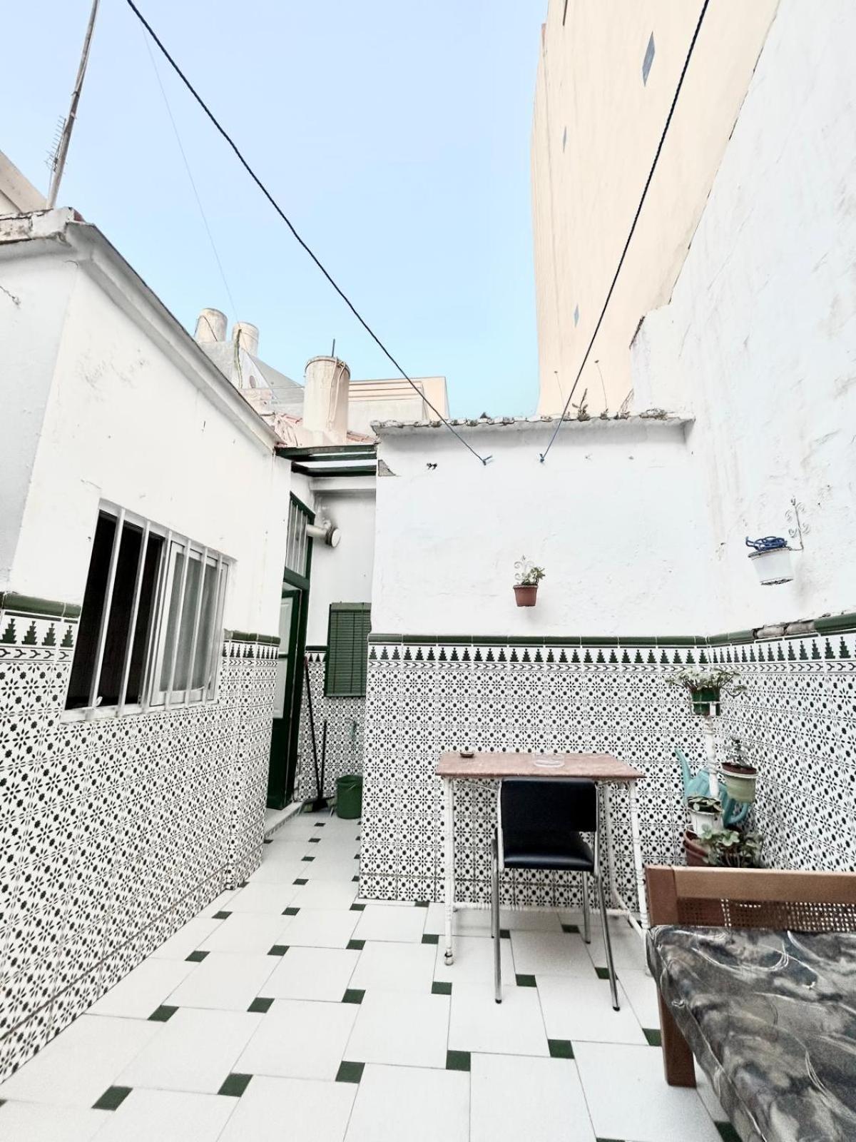 Casa Mata Encarnita Apartment Malaga