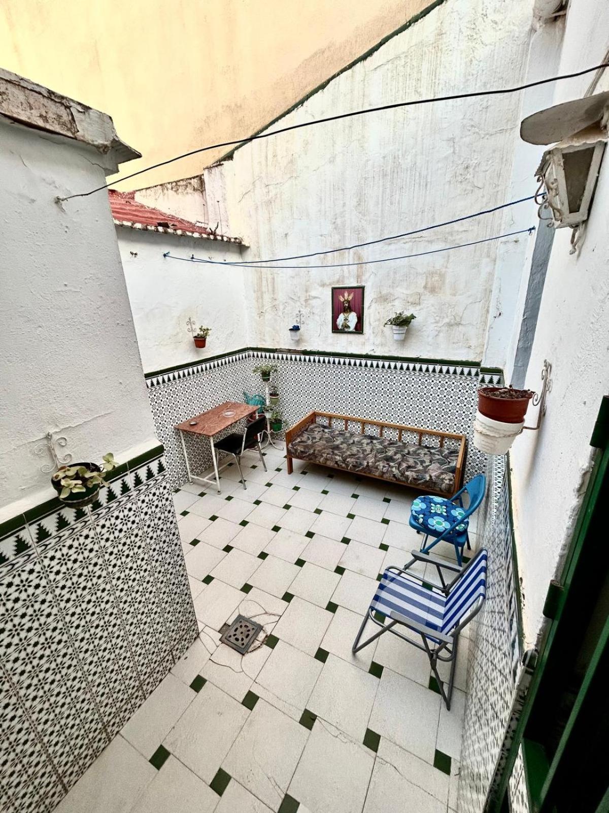 Casa Mata Encarnita Apartment