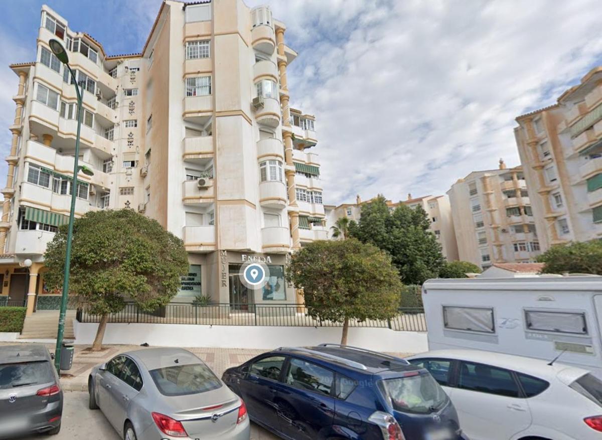 Appartement Sealmar Moliere Málaga