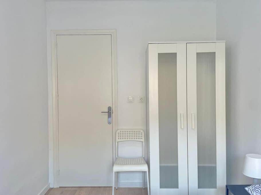 3 Habitaciones, Terraza Y A 200 Metros De La Playa Appartement *