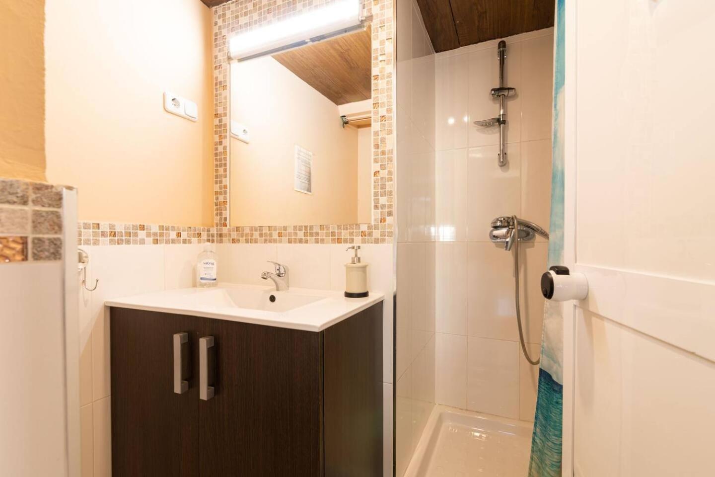 Appartement Estudios Premium Pedregalejo