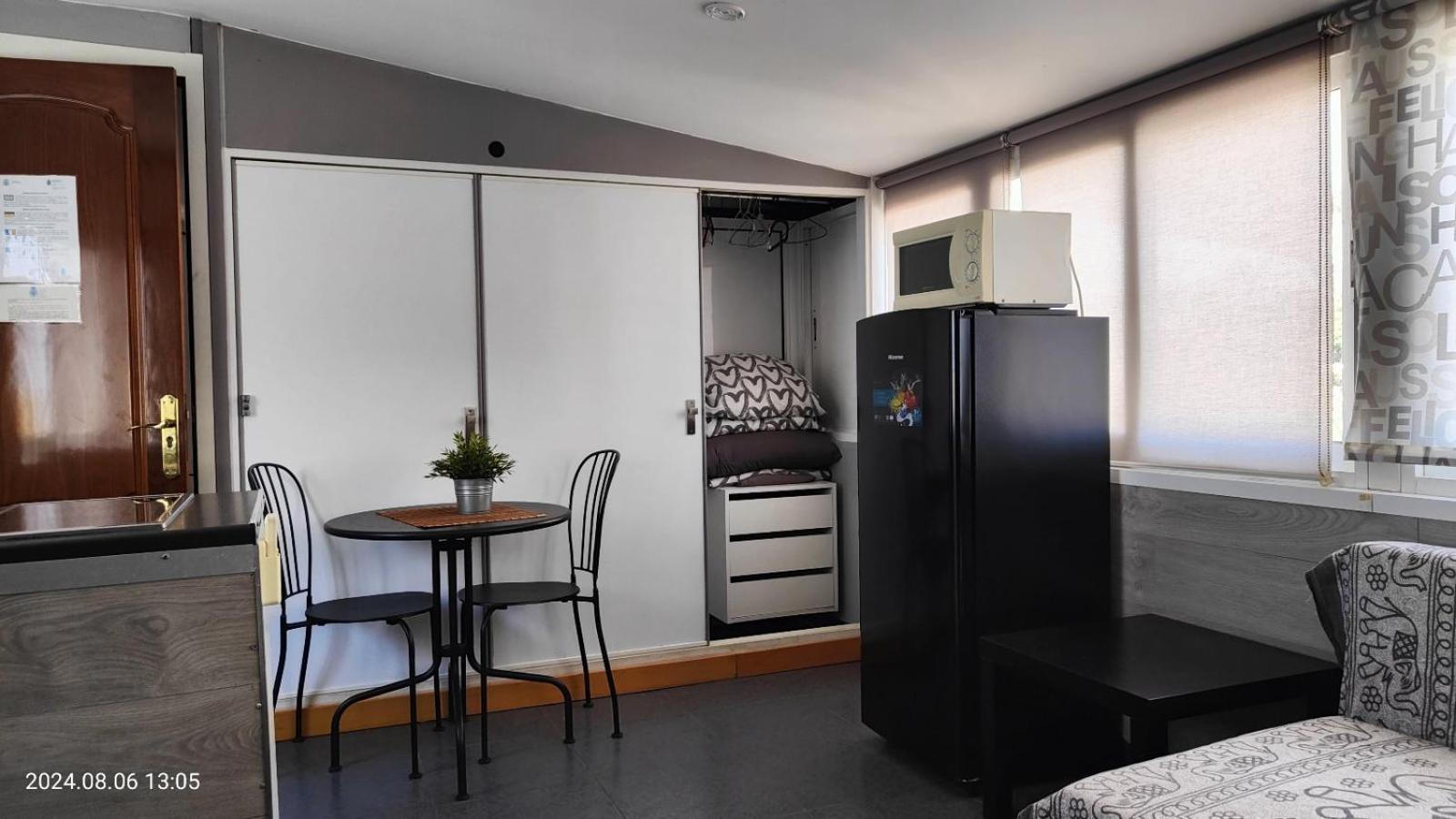 Appartement Estudios Premium Pedregalejo