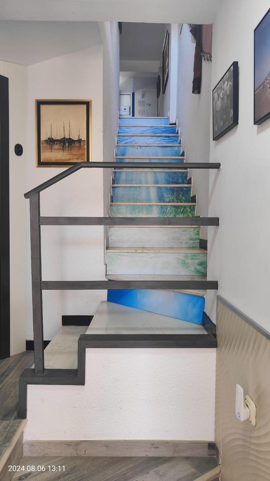 Appartement Estudios Premium Pedregalejo Málaga