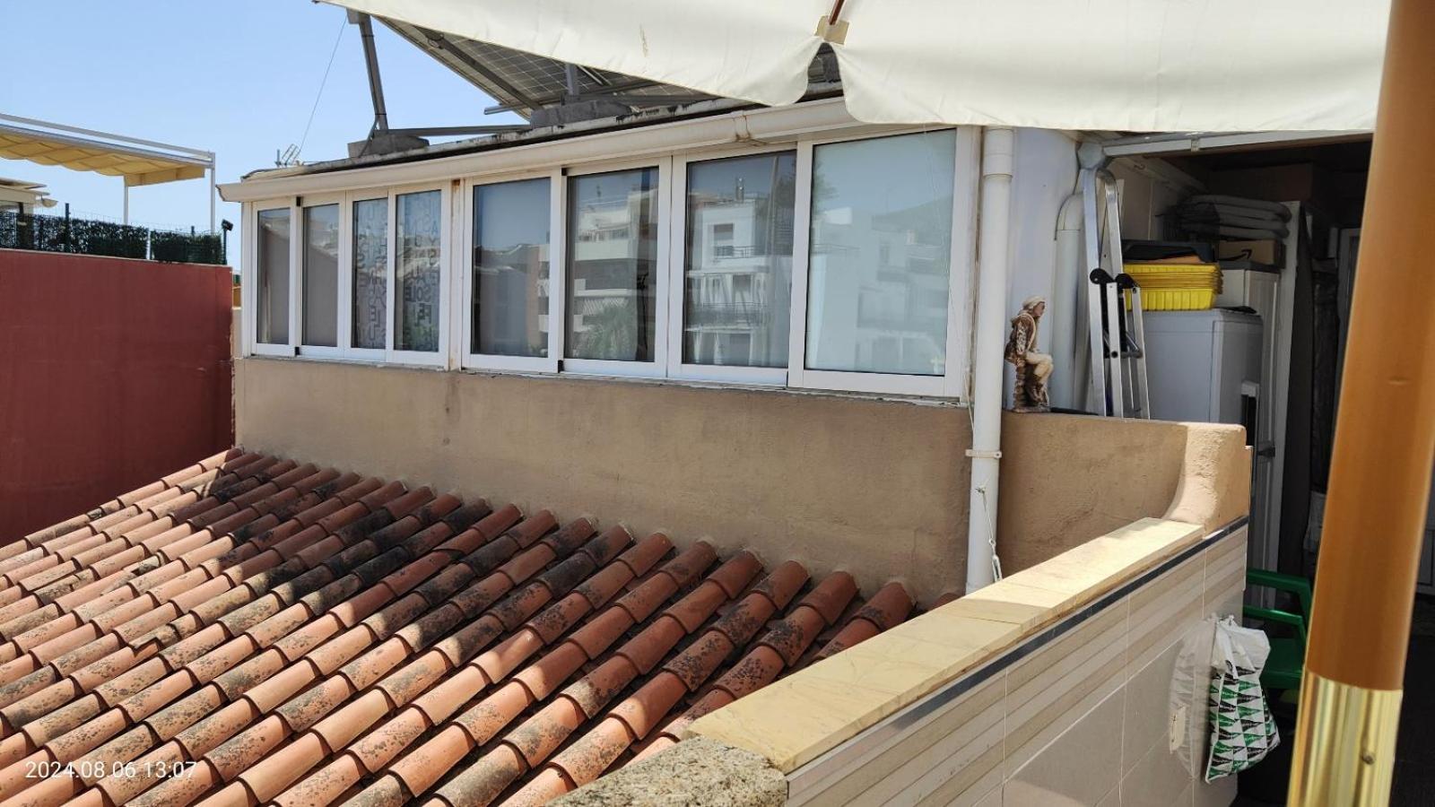 Estudios Premium Pedregalejo Appartement Málaga