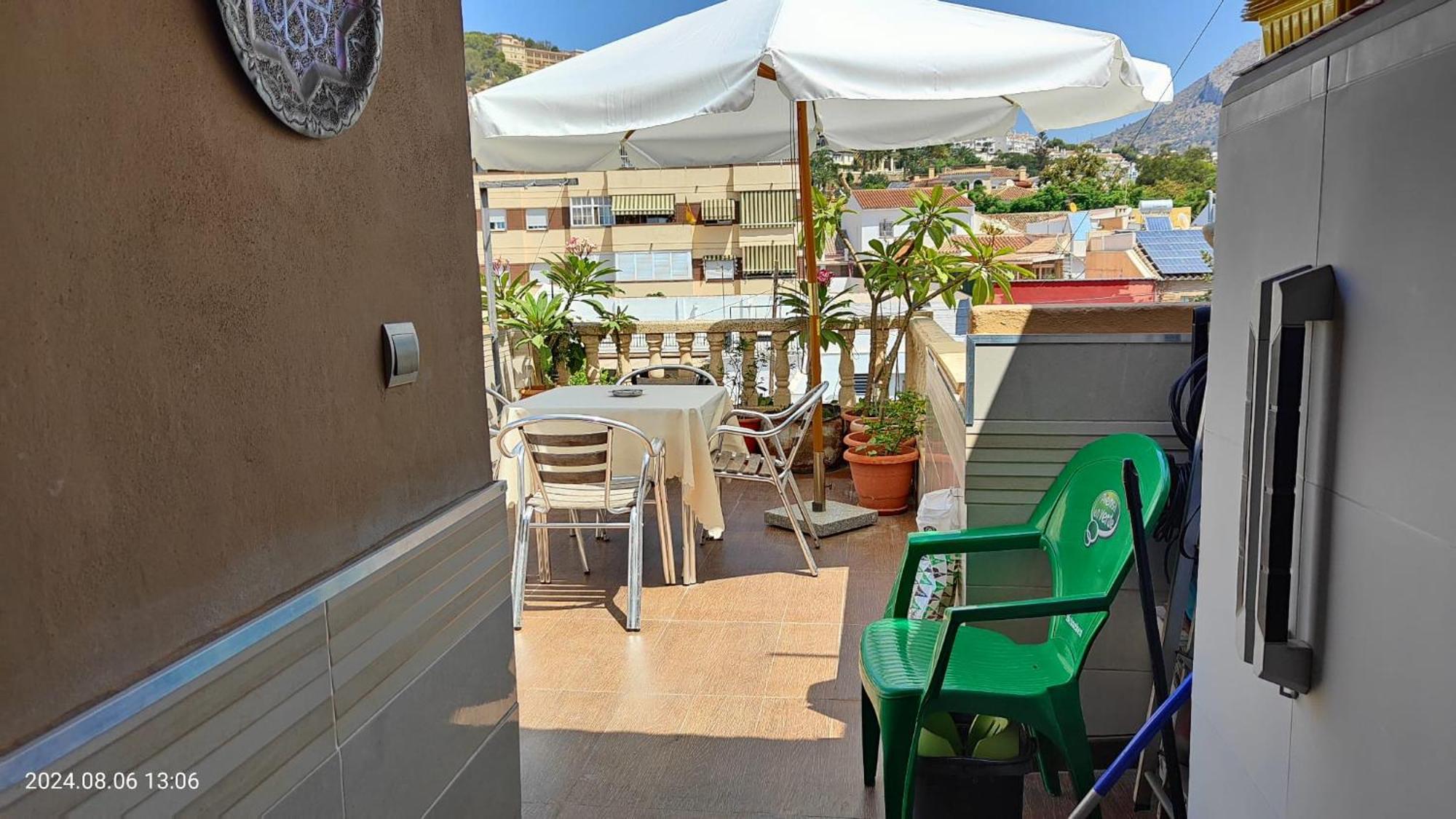 Appartement Estudios Premium Pedregalejo *