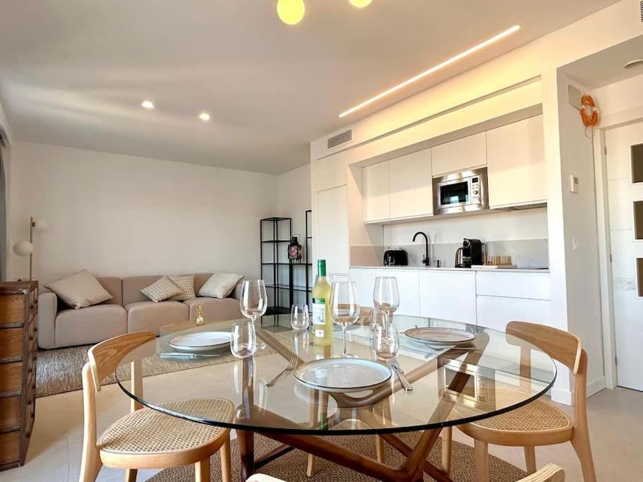 Apartment Pineapple Pozos Dulces 4e