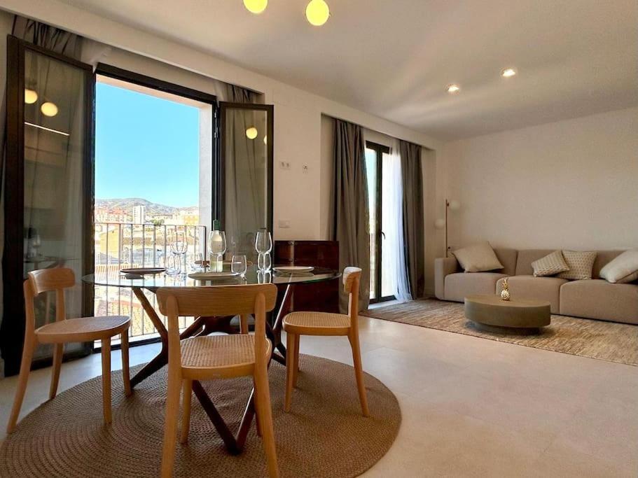 Apartment Pineapple Pozos Dulces 4e