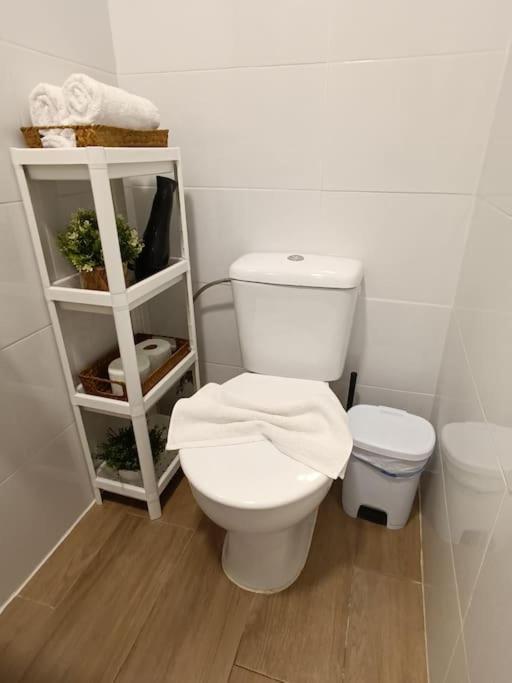 Casa Navas Holiday home