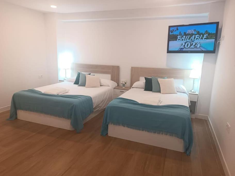 Holiday home Casa Navas
