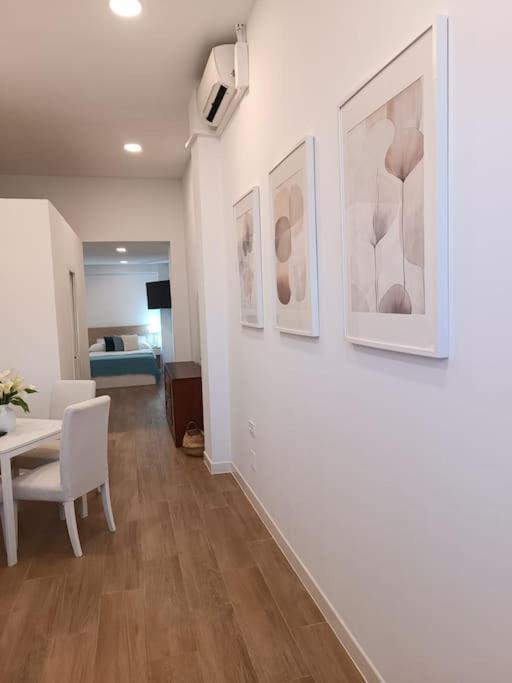 Casa Navas Malaga