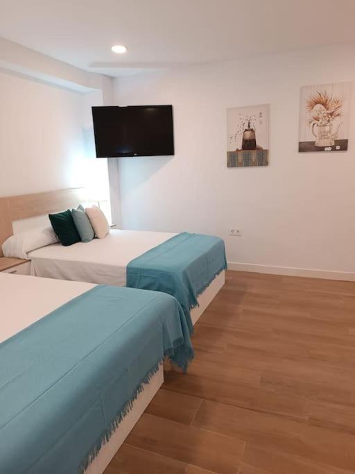 Casa Navas Malaga