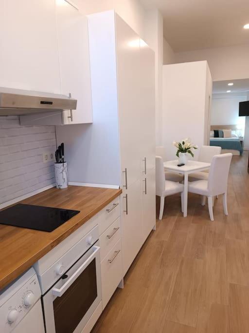 Casa Navas Holiday home