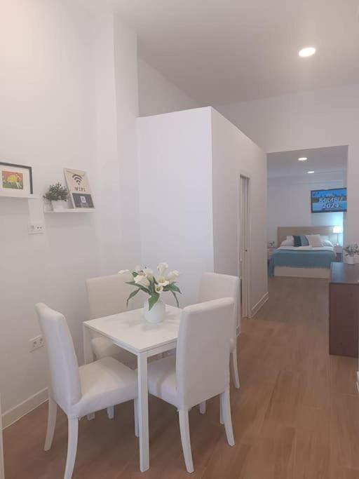 Holiday home Casa Navas