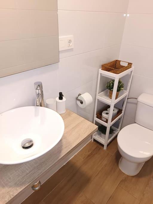 Casa Navas Holiday home Malaga