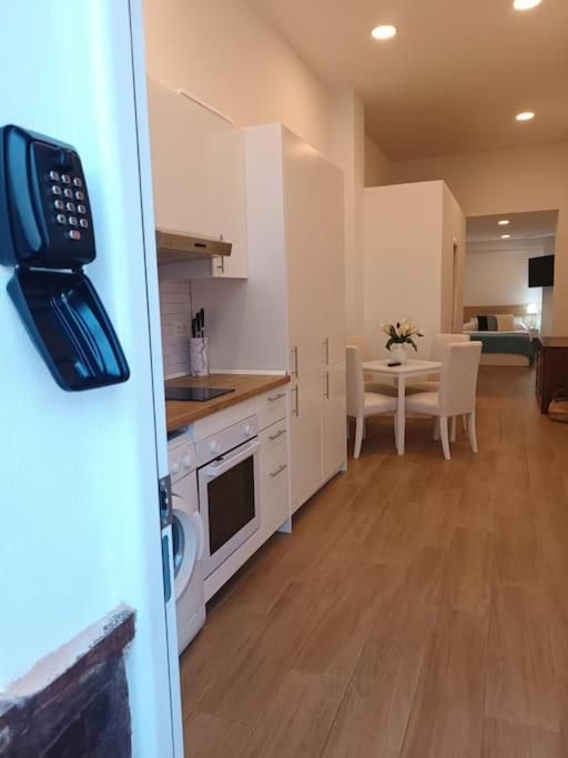 Casa Navas Holiday home Malaga