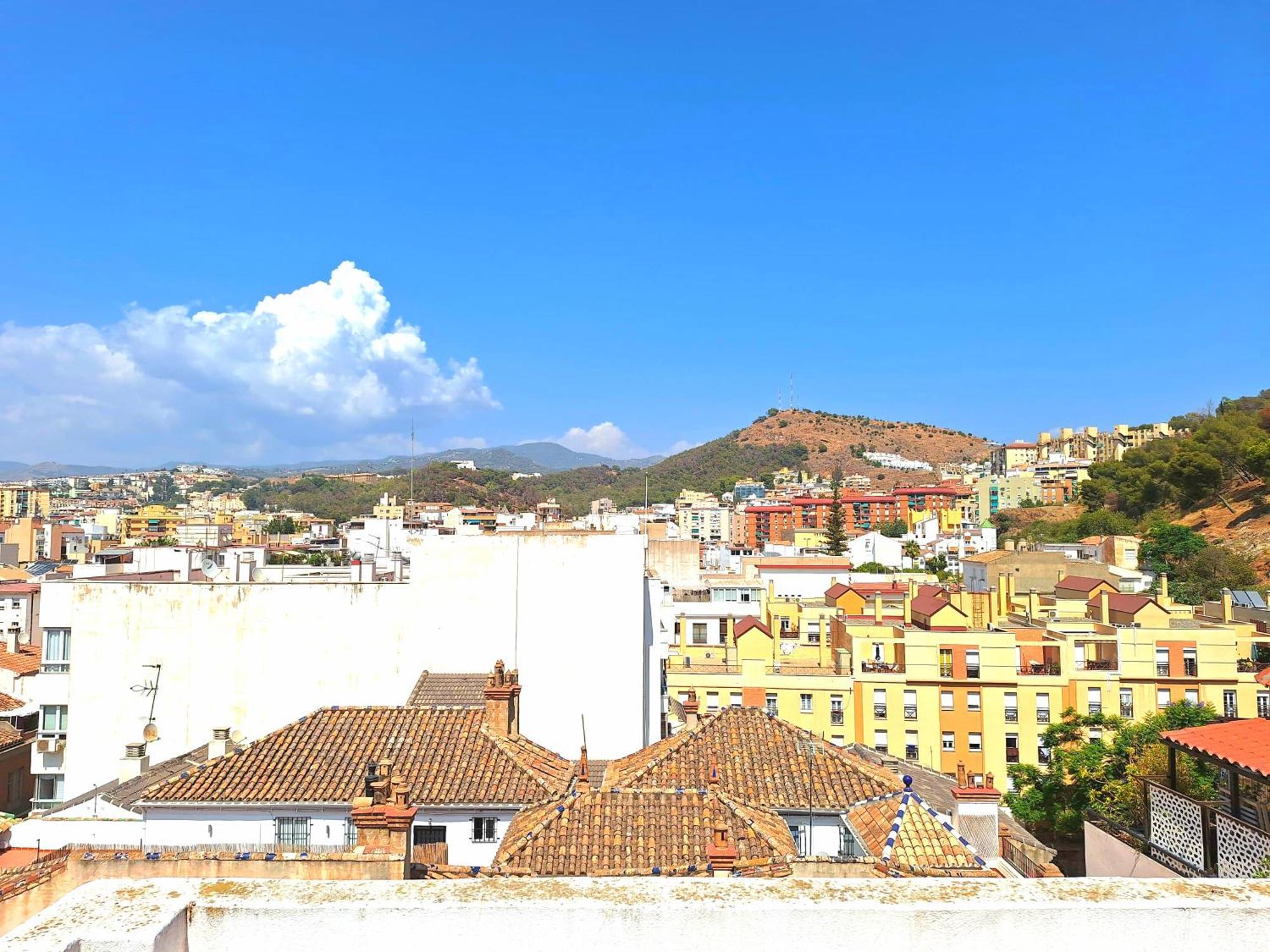 Appartement Centre Rooftop Terrace With Panoramic Views *