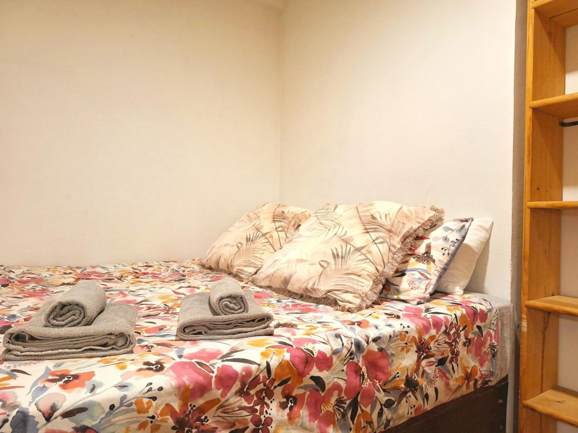 Appartement Centre Rooftop Terrace With Panoramic Views Málaga