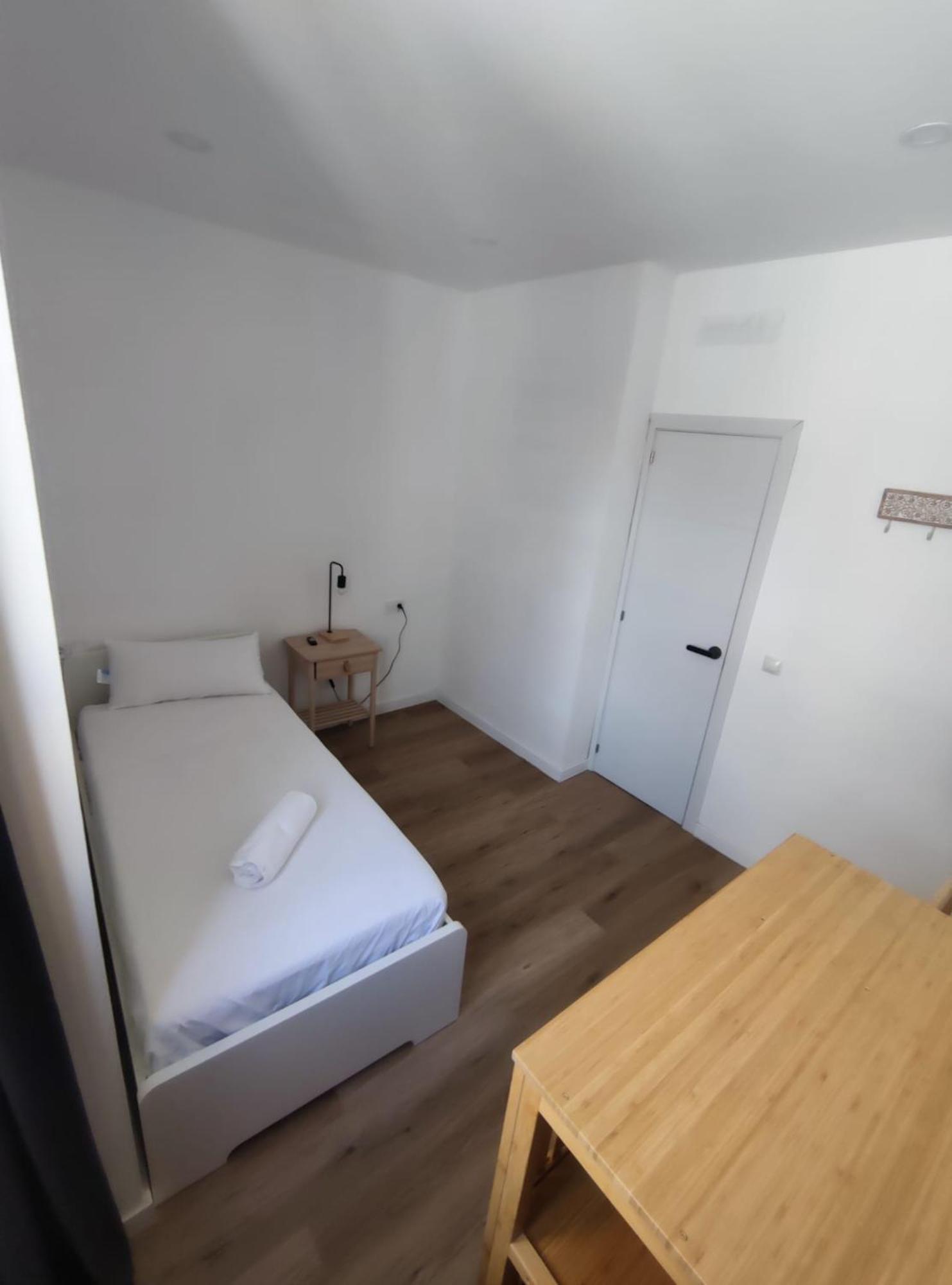 Hostal Larios
