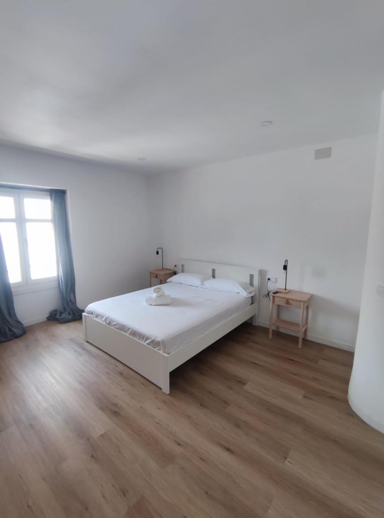 Hostal Larios