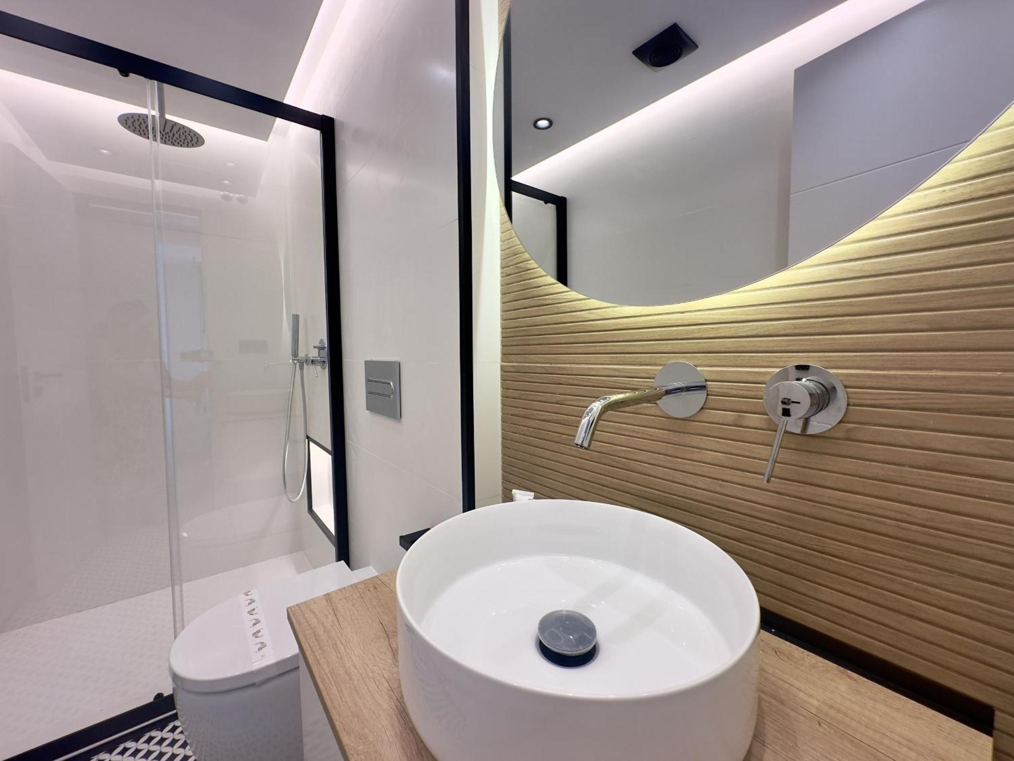 Apartment Irreverents Malaga