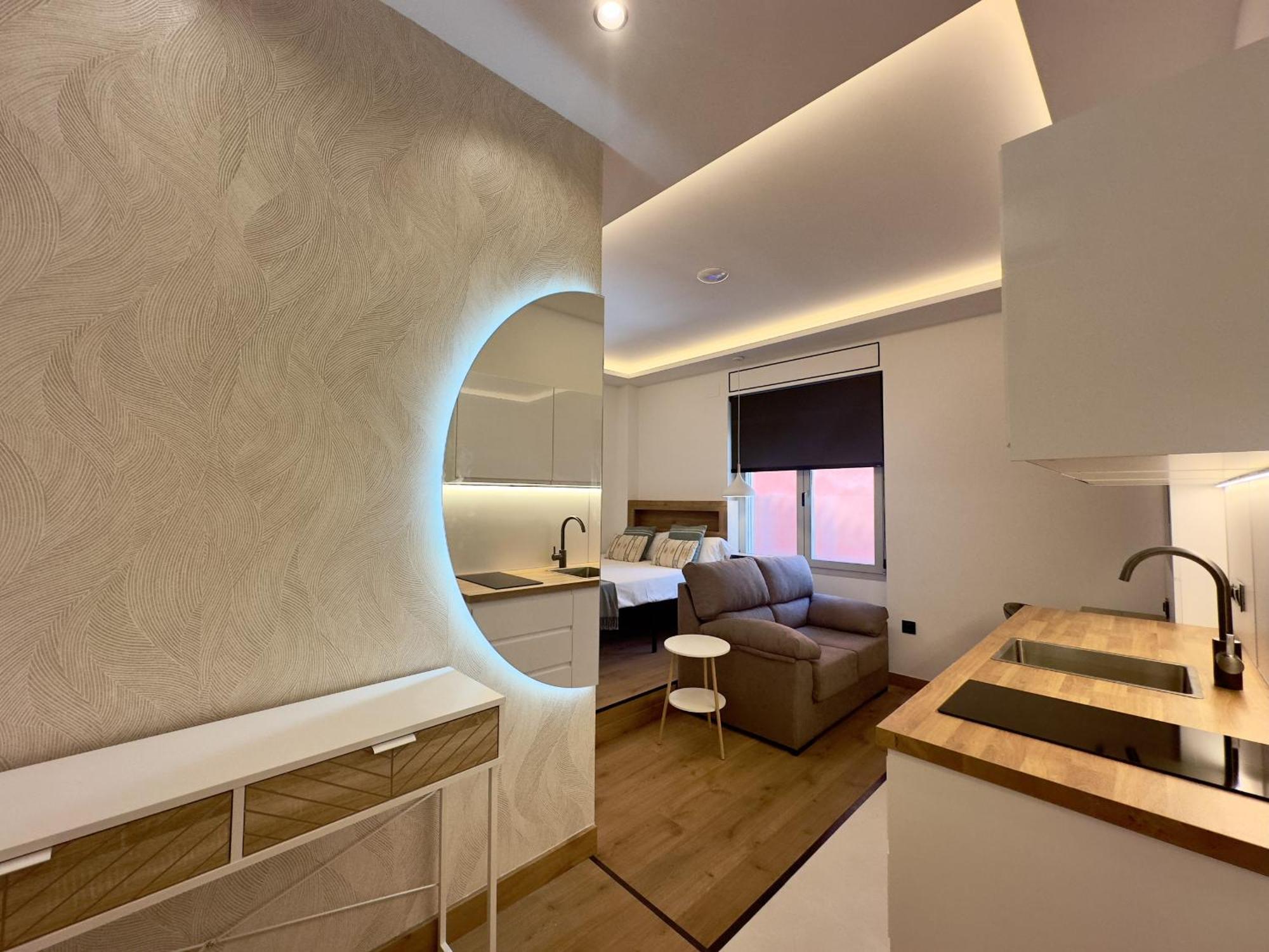 Irreverents Apartment Malaga