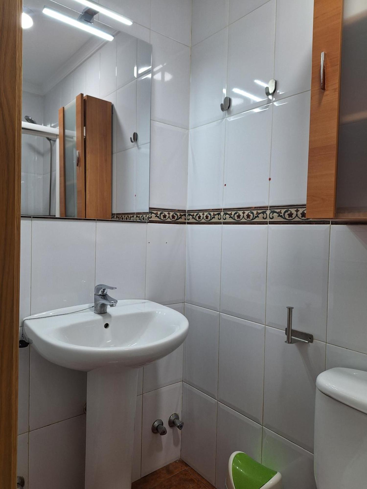 Departamento Apartamento