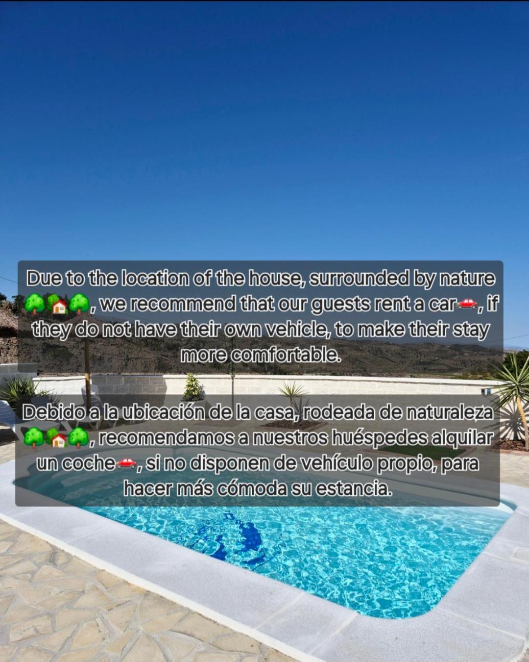 Holiday home El Maurel Malaga
